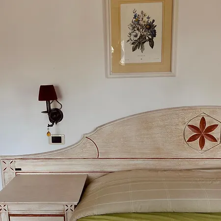 Il Casale Mancini *