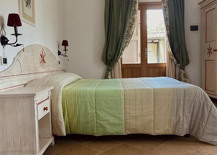 Il Casale Mancini