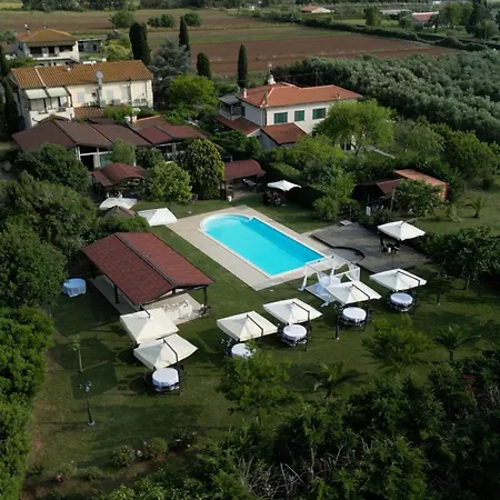 Il Casale Mancini Affittacamere
