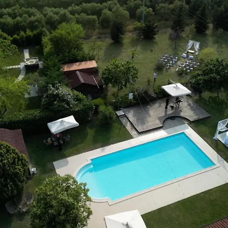Il Casale Mancini Vada
