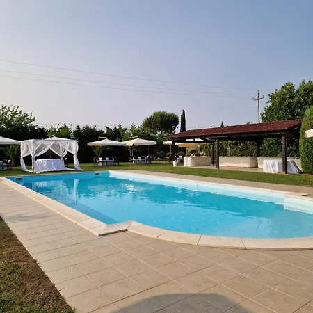 Affittacamere Il Casale Mancini Vada