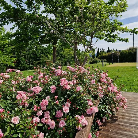 Affittacamere Il Casale Mancini 3*