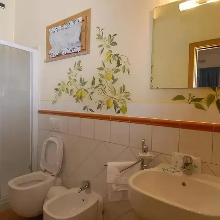 Affittacamere Il Casale Mancini
