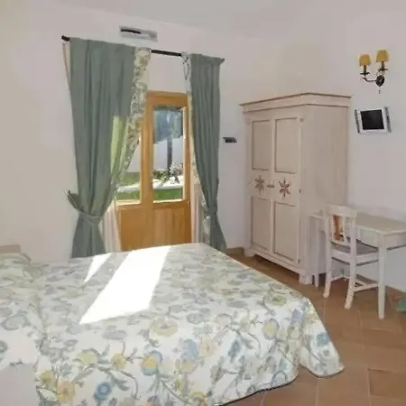 게스트하우스 Il Casale Mancini 베이다